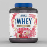 Applied Nutrition Critical Whey 2.27Kg