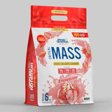 Original Formula - Critical Mass 6KG