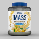 Applied Nutrition Critical Mass 2.4KG