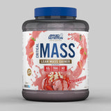 Applied Nutrition Critical Mass 2.4KG