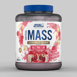 Applied Nutrition Critical Mass 2.4KG