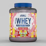 Applied Nutrition Critical Whey 2.27Kg