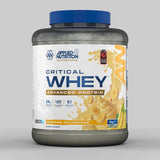 Applied Nutrition Critical Whey 2.27Kg