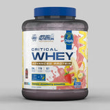 Applied Nutrition Critical Whey 2.27Kg