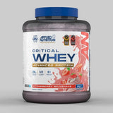 Applied Nutrition Critical Whey 2.27Kg