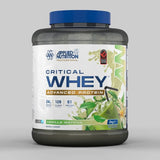 Applied Nutrition Critical Whey 2.27Kg