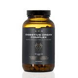 Grass-Fed Digestive Organ Complex