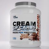 CREAM OF CARBS