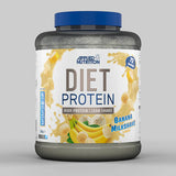 Diet Protein 2KG