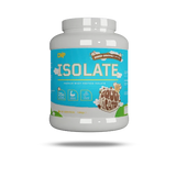 CNP Isolate - 1.8kg