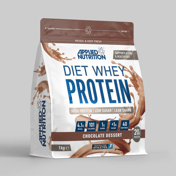 Applied Nutrition Diet Whey 1KG