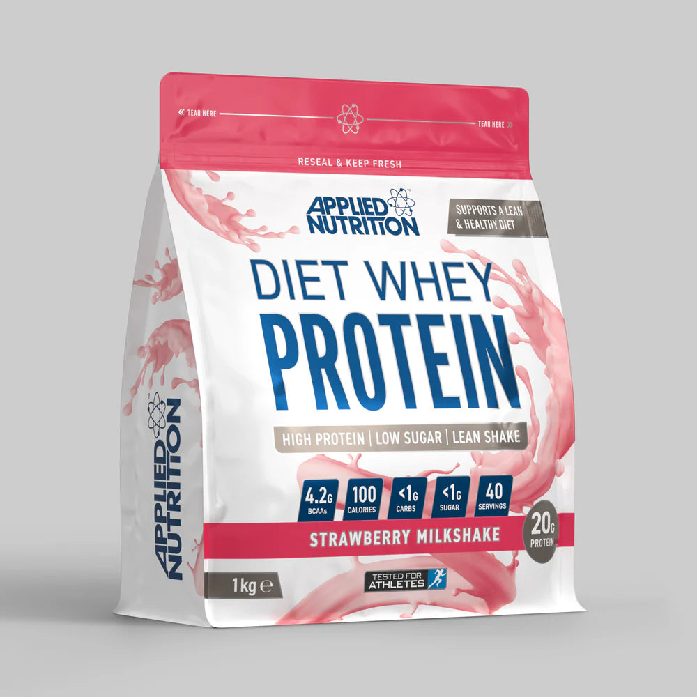 Applied Nutrition Diet Whey 1KG
