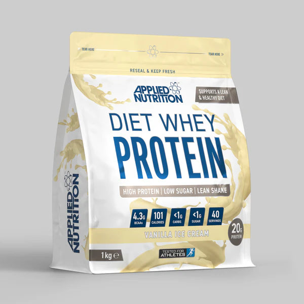 Applied Nutrition Diet Whey 1KG