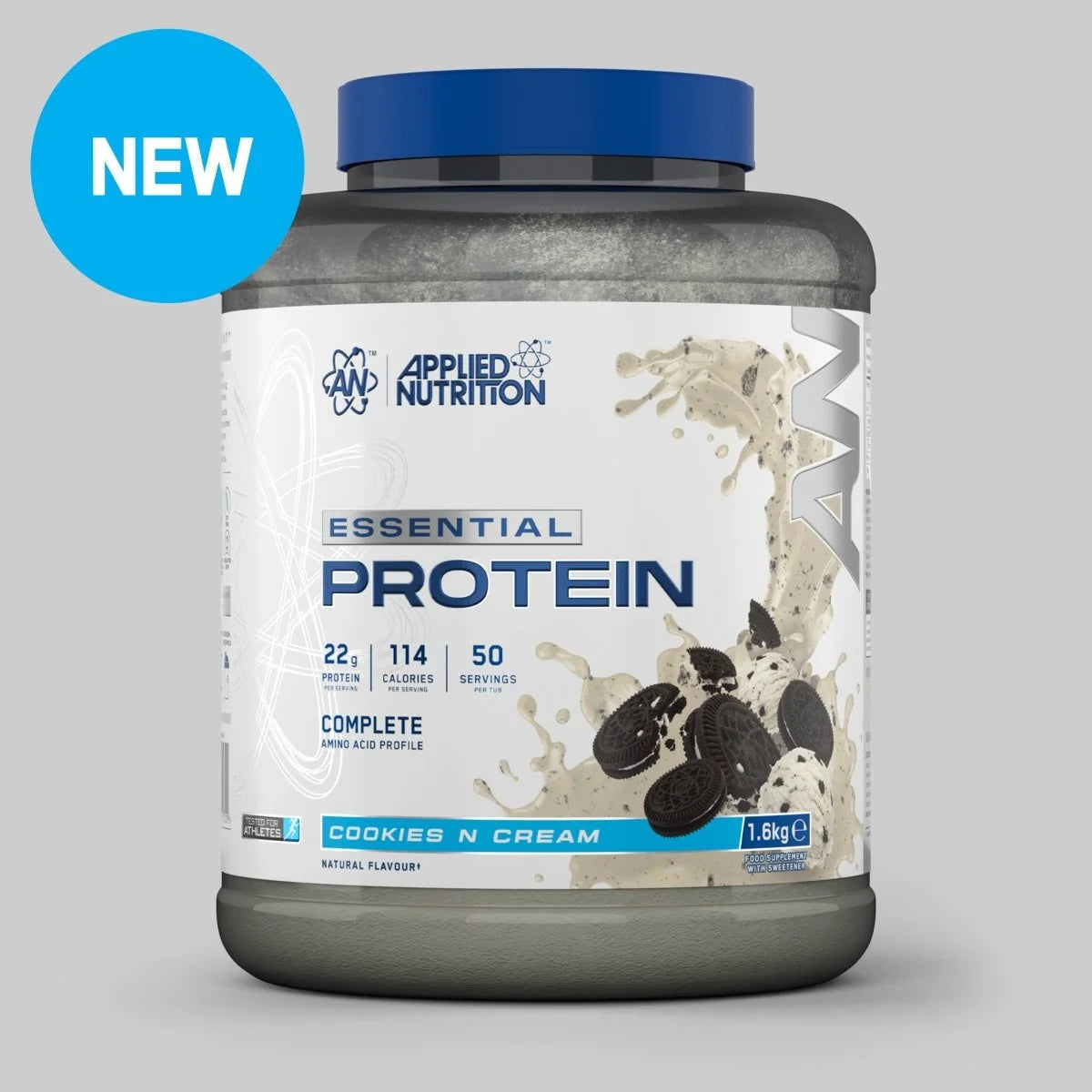 Essential Protein 1.6KG