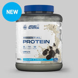 Essential Protein 1.6KG