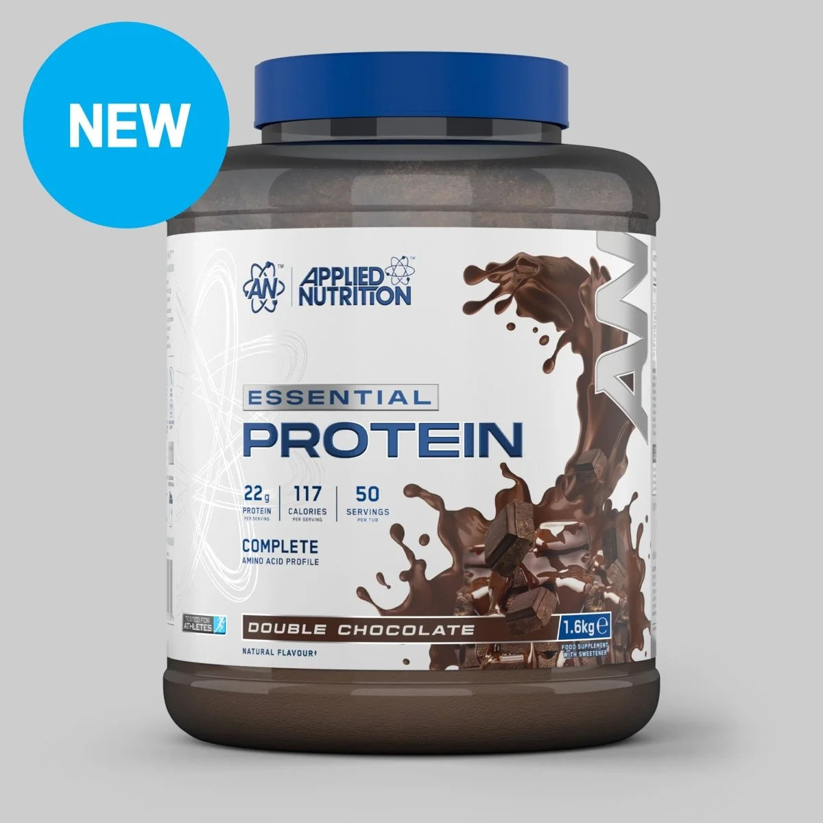 Essential Protein 1.6KG
