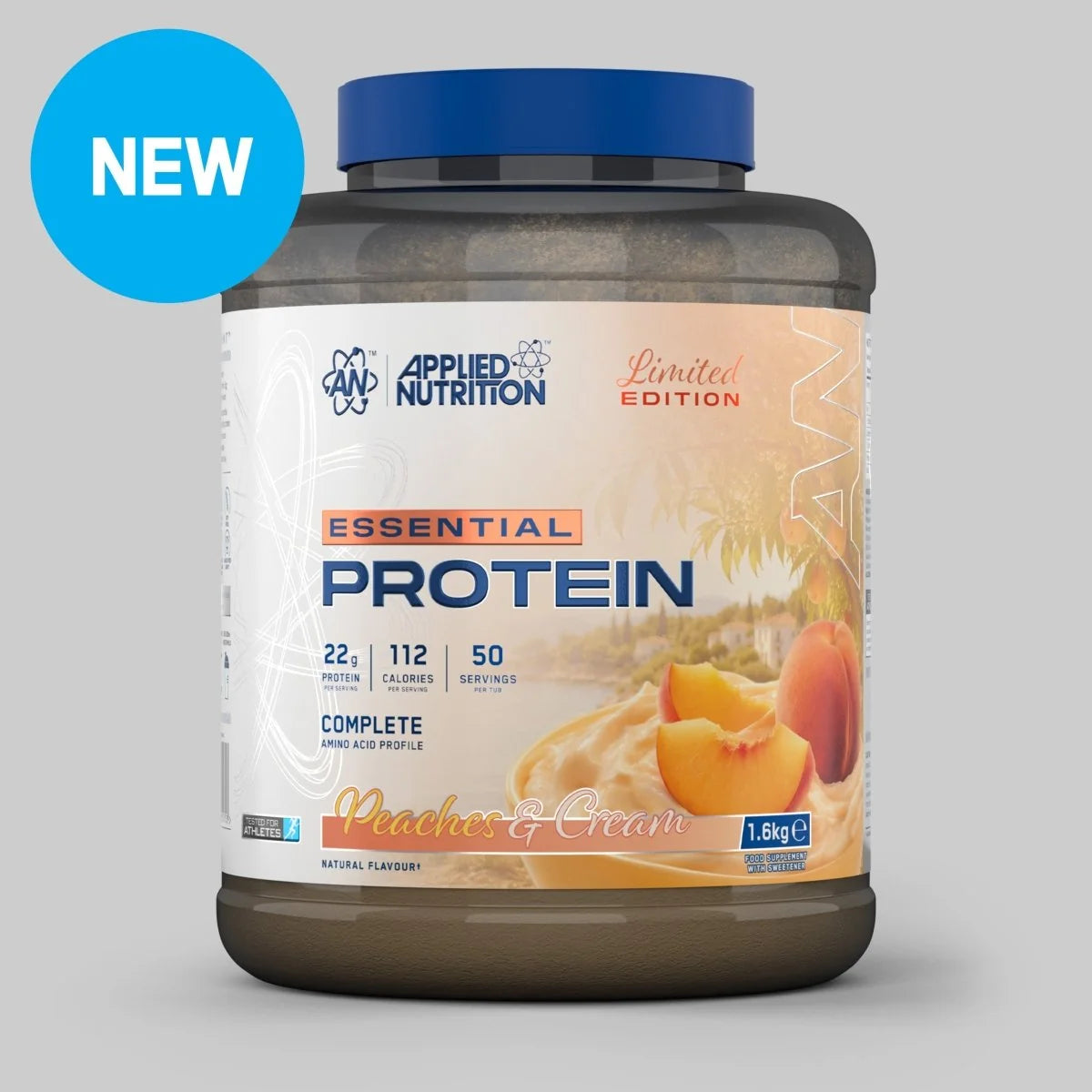 Essential Protein 1.6KG