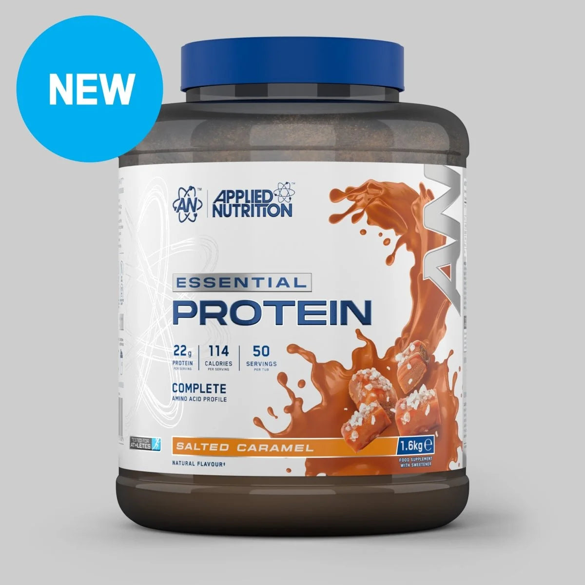 Essential Protein 1.6KG