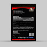 Fadogia Agrestis 500mg (60 capsules)