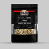 Fadogia Agrestis 500mg (60 capsules)