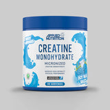 FLAVOURED CREATINE MONOHYDRATE 250G