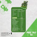 Full Tilt V2