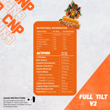 Full Tilt V2