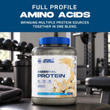 Essential Protein 1.6KG