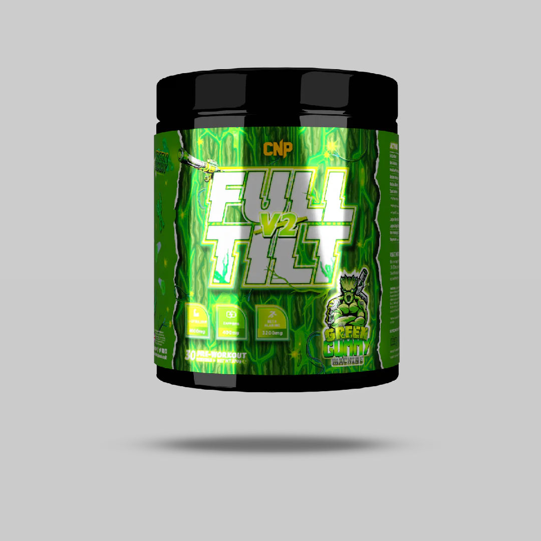 Full Tilt V2