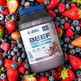 Applied Nutrition Beef Mass Gainer