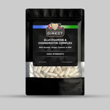 GLUCOSAMINE COMPLEX (120 CAPSULES)