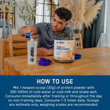 Essential Protein 1.6KG