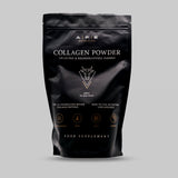 Grass-Fed Collagen Powder