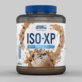 Applied Nutrition ISO-XP 100% Whey Protein Isolate