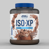 Applied Nutrition ISO-XP 100% Whey Protein Isolate
