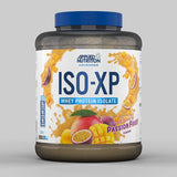 Applied Nutrition ISO-XP 100% Whey Protein Isolate