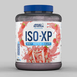 Applied Nutrition ISO-XP 100% Whey Protein Isolate