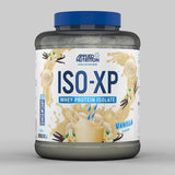 Applied Nutrition ISO-XP 100% Whey Protein Isolate