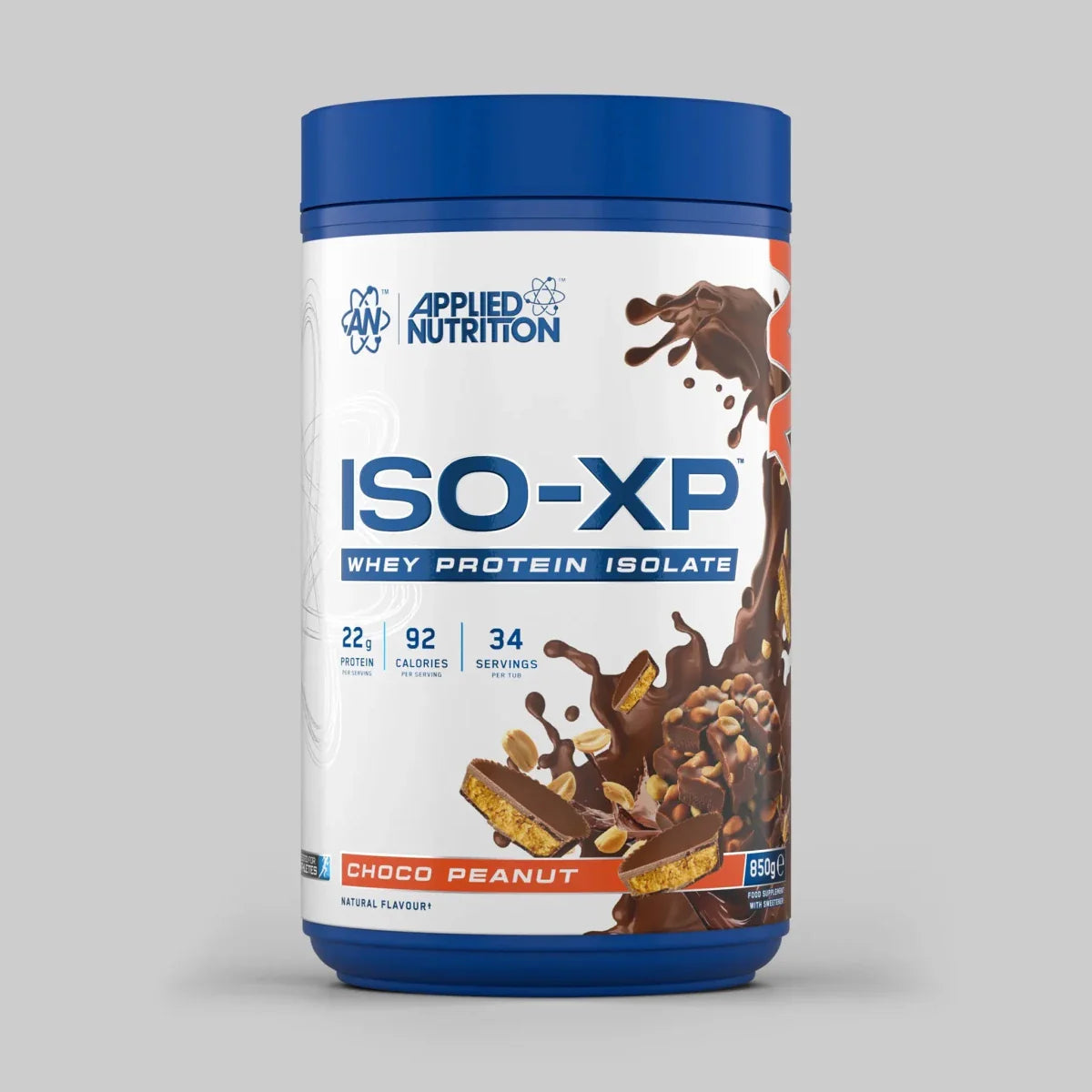 ISO-XP - Whey Protein Isolate