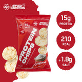 Applied Nutrition - Protein Chips