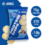 Applied Nutrition - Protein Chips