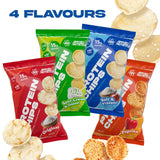 Applied Nutrition - Protein Chips