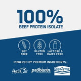 Applied Nutrition Beef Mass Gainer