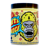 Gorillalpha Yeti Juice 480g