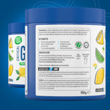 APPLIED NUTRITION FLAVOURED CRITICAL GREENS