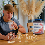 Essential Protein 1.6KG