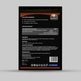 LIONS MANE 10,000mg (60 Capsules)
