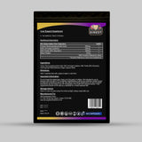 Tudca/ Nac/ Milk Thistle 1000mg (60 capsules)
