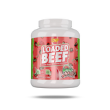 Loaded Beef Protein