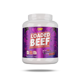 Loaded Beef Protein